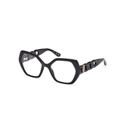 Lunettes de Vue Guess GU50116 53/18/135 001 shiny black INJECTED FRAMES WOMAN Guess GU50116 shiny black Eye glasses 53 18 135