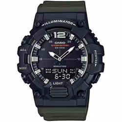 Casio Montre Homme (Ø 48 mm)