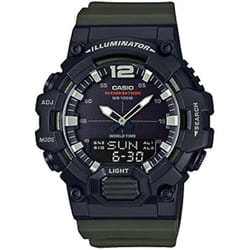 Casio Montre Homme (Ø 48 mm)