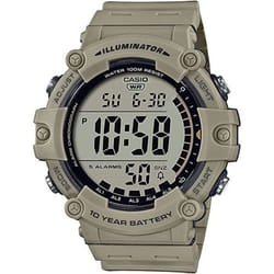 Casio Montre Homme COLLECTION (Ø 51 mm)