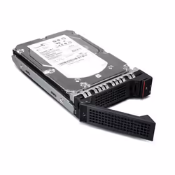 Lenovo 300GB 3.5" 15K Ent SAS, 3.5", 300 Go, 15000 tr/min