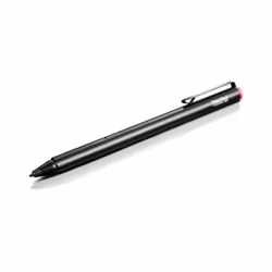 Lenovo Pen Pro, Ordinateur portable, Lenovo, Noir, AAAA, 20 g, 73 mm