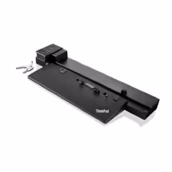 Lenovo 40A50230UK, Station d'accueil, 10,100,1000 Mbit/s, Noir, ThinkPad, AS / NZS S-DOC, VCCI, BSMI, KCC, NOM, GOST, CB, CE, ...