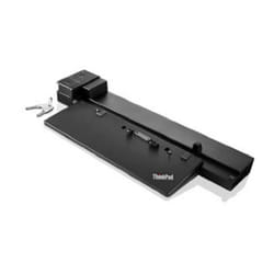 Lenovo 40A50230UK station d'accueil Noir