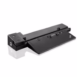Lenovo 40A50230UK station d'accueil Noir