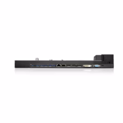 Lenovo 40A50230UK station d'accueil Noir