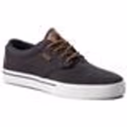 Baskets Homme - ETNIES - Jameson 2 Eco - Bleu - Lacets - Textile