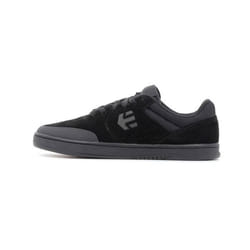 Sneakers Marana Cuir Noir