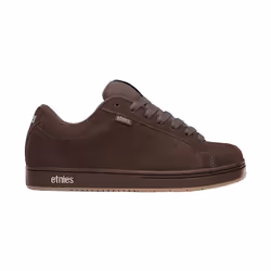 Etnies Kingpin Noir