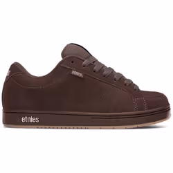 Etnies Kingpin Noir