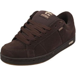 Etnies Kingpin Noir - 41,5
