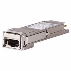 HPE X142 40G QSFP+ MPO eSR4 300m, Fibre optique, 40000 Mbit/s, QSFP+, MPO, SR4, 300 m