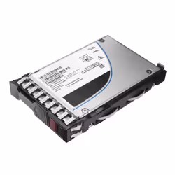 HPE 802891-B21#0D1, 1,92 To, 2.5", 6 Gbit/s