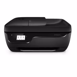 HP OfficeJet 3832 All-in-One Printer, A jet d'encre thermique, Impression couleur, 1200 x 1200 DPI, A4, Impression directe, N ...