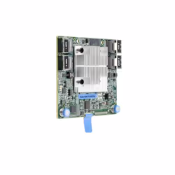 HPE SmartArray P816i-a SR Gen10, SAS, PCI Express x8, 0, 1, 1 ADM, 5, 6, 10 ADM, 10, 50, 60, 12 Gbit/s, HPE ProLiant DL360 Ge ...