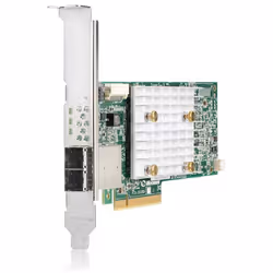 HPE SmartArray P408e-p SR Gen10