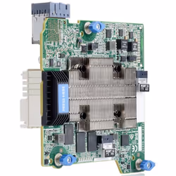 HPE SmartArray P416ie-m SR Gen10, SAS, SATA, PCI Express x8, 0, 1, 1 ADM, 5, 6, 10, 50, 60, 12 Gbit/s, Synergy 480 Gen10 Syne ...