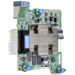 HPE SmartArray P416ie-m SR Gen10 contrôleur RAID PCI Express x8 3.0 12 Gbit/s