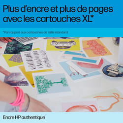 HP 651 cartouches Ink Advantage authentiques, trois couleurs