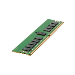 HPE 16GB DDR4-2400 module de mémoire 16 Go 1 x 16 Go 2400 MHz ECC
