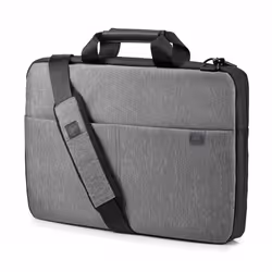 HP 39.62 cm (15.6") Signature Slim Topload Case 15.6" Malette Gris