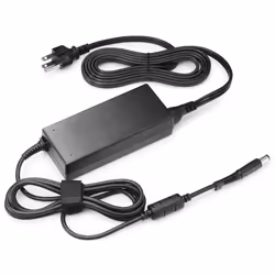 HP Kit d'alimentation de 90 W pour mini-ordinateur de bureau, PC, Intérieure, 100-240 V, 50/60 Hz, 90 W, EliteDesk 705 Mini