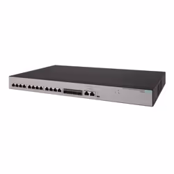 HPE OfficeConnect 1950 12xGT 4SFP+, Géré, L3, 10G Ethernet (100/1000/10000), Grille de montage, 1U