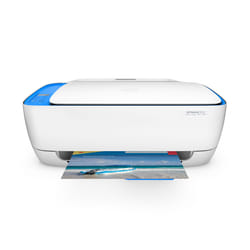 HP DeskJet 3632 A jet d'encre thermique A4 4800 x 1200 DPI 8,5 ppm Wifi