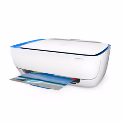 HP DeskJet 3632 A jet d'encre thermique A4 4800 x 1200 DPI 8,5 ppm Wifi