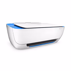 HP DeskJet 3632 A jet d'encre thermique A4 4800 x 1200 DPI 8,5 ppm Wifi