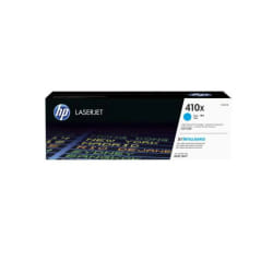 HP 410X Toner Cyan