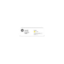 HP CONTRACT Cartridge No 410X HP410X HP 410X Yellow Gelb HC (CF412XC)