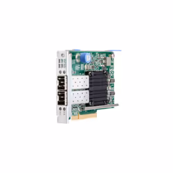 HPE Eth 10/25Gb 2p 631FLR-SFP28 Adptr, Interne, Avec fil, PCI Express, Ethernet, 100000 Mbit/s