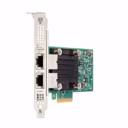 HPE 817738-B21, Interne, Avec fil, PCI Express, Ethernet, 10000 Mbit/s
