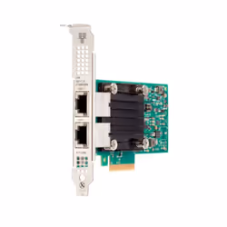 HPE 817745-B21, Interne, Avec fil, PCI Express, Ethernet, 10000 Mbit/s