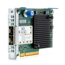 HPE Ethernet 10/25Gb 2-port FLR-SFP28 MCX4121A-ACFT Interne Ethernet / Fiber 25000 Mbit/s