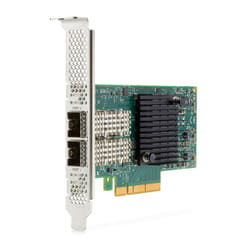 HPE Ethernet 10/25Gb 2-port SFP28 MCX4121A-ACUT Interne Ethernet / Fiber 25000 Mbit/s