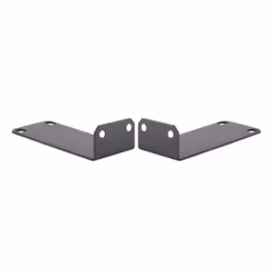 HPE FlexNetwork MSR958 Chassis Rack Mount Kit, 240 g, 177 mm, 145 mm, 50 mm