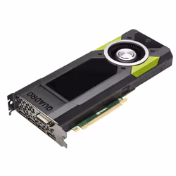 HP NVIDIA Quadro M5000