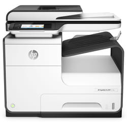 HP PageWide Pro Imprimante multifonction 477dw