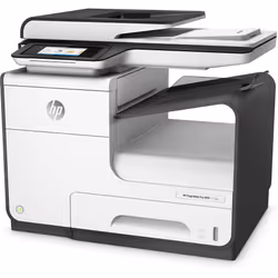 HP PageWide Pro Imprimante multifonction 477dw