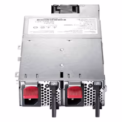 HPE 820792-B21, 900 W, 240 V, Serveur, Acier inoxydable, 254 mm, 463,6 mm
