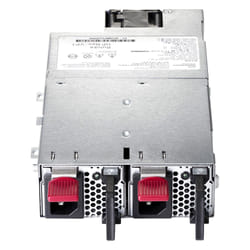 HPE 820792-B21 unité d'alimentation d'énergie 900 W Acier inoxydable