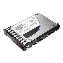 HPE 822559-B21#0D1 disque SSD 2.5" 800 Go SAS