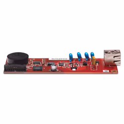 HP Accessoire de télécopieur analogique pour imprimante multifonction LaserJet 600, Kit fax