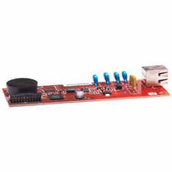 HP Accessoire de télécopieur analogique pour imprimante multifonction LaserJet 600