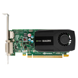 HP Carte graphique NVIDIA Quadro K420 2 Go