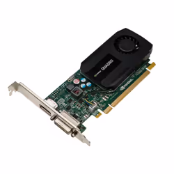 HP Carte graphique NVIDIA Quadro K420 2 Go