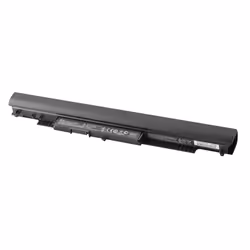 HP Batterie pour ordinateur portable 4 cellules HS04, Batterie, HP