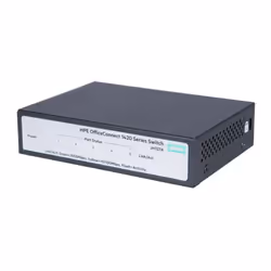 HPE OfficeConnect 1420 5G Non-géré L2 Gigabit Ethernet (10/100/1000) 1U Gris